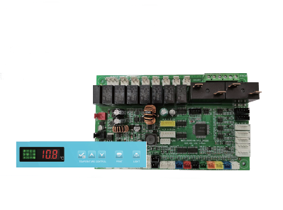 精創(chuàng)控制器MEC-5000 GPS定位 聯(lián)網(wǎng)模塊