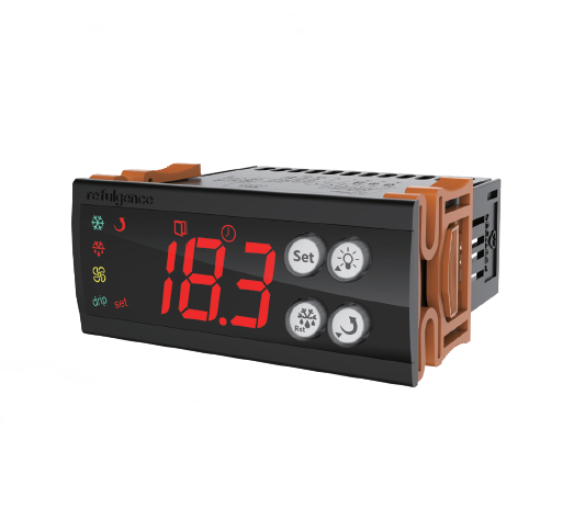 精創(chuàng)控制器ECS-2280NEO/ECS-2280RCW 兼容更多應(yīng)用場(chǎng)景